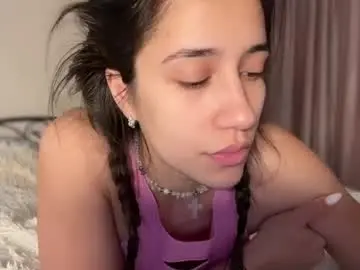 Chaturbate Sex Cam of puma_69_