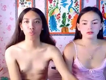 Chaturbate Live Sex of queen_gia