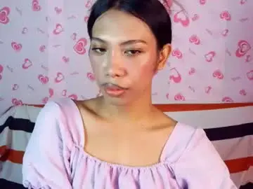 Chaturbate Nude Webcam of queen_gia