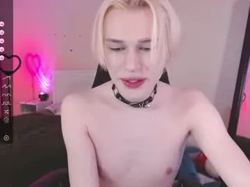 Chaturbate Adult Webcams of rainbow__salt