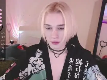 Chaturbate Adult Webcams of rainbow__salt