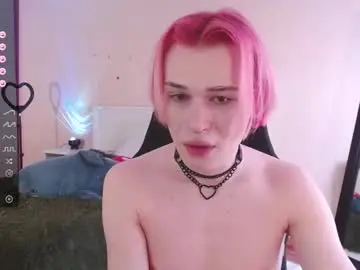 Chaturbate Adult Webcams of rainbow__salt