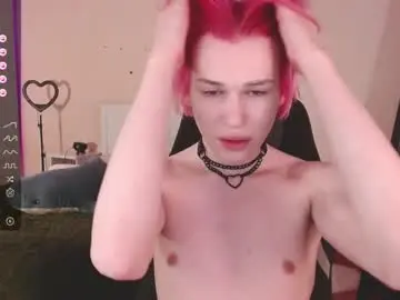 Chaturbate Sex Chat of rainbow__salt