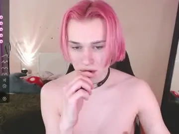 Chaturbate Nude Webcam of rainbow__salt