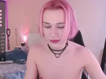 Chaturbate Private Sex Chat of rainbow__salt