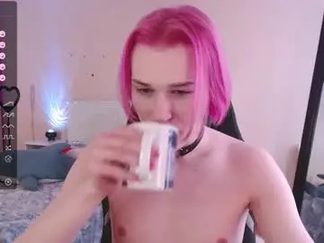 Chaturbate Best Webcam of rainbow__salt