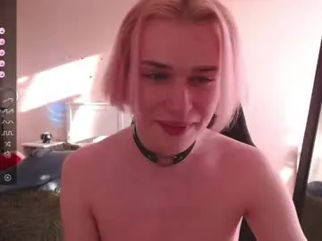 Chaturbate Free Porn Cam of rainbow__salt
