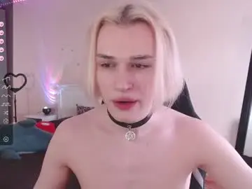 Chaturbate Adult Webcam of rainbow__salt