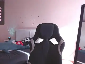 Chaturbate Live Porn of rainbow__salt