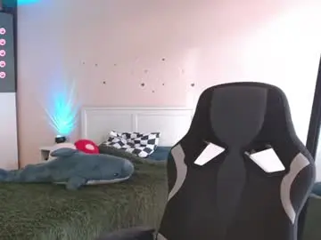 Chaturbate Free Porn Cam of rainbow__salt
