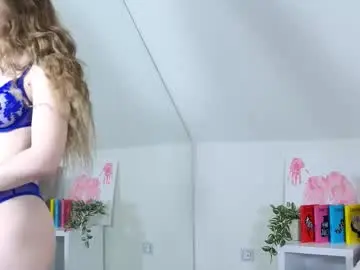 Chaturbate Best Webcam of sabrinasuttons