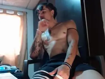 Chaturbate Live Porn of sammytop22