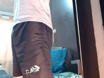 Chaturbate Sex Chat of sammytop22