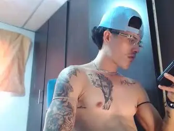 Chaturbate Watch Live Sex Cams of sammytop22