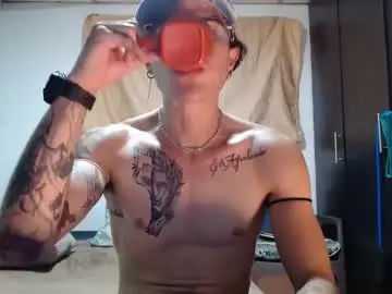 Chaturbate Private Sex Chat of sammytop22