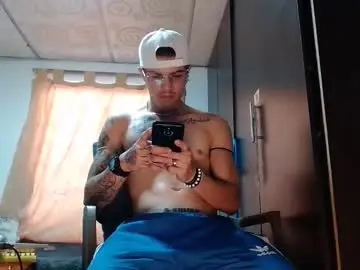 Chaturbate Free Live Porn of sammytop22