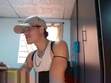 Chaturbate Sex Cam of sammytop22