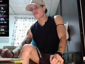 Chaturbate Watch Live Sex Cams of sammytop22