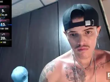 Chaturbate Live Sex of sammytop22