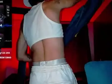 Chaturbate Live Porn of sammytop22