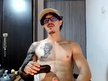 Chaturbate Sex Cam of sammytop22