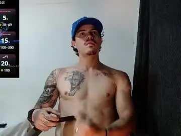 Chaturbate Watch Live Sex Cams of sammytop22