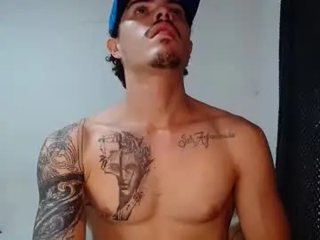 Chaturbate Nude Webcam of sammytop22