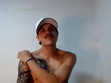 Chaturbate Adult Video Chat of sammytop22