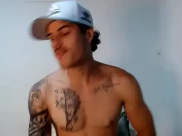 Chaturbate Private Sex Chat of sammytop22