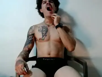 Chaturbate Free Live Porn of sammytop22