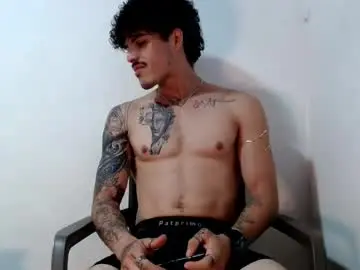 Chaturbate Live Sex of sammytop22