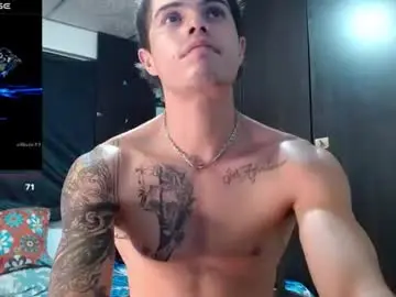Chaturbate Nude Webcam of sammytop22