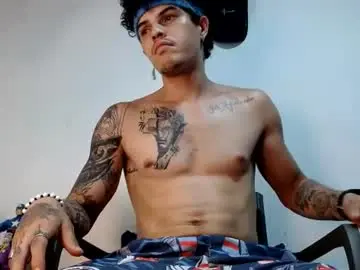 Chaturbate Free Porn Cam of sammytop22
