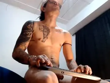 Chaturbate Adult Video Chat of sammytop22