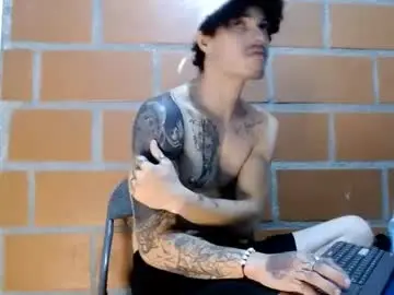 Chaturbate Free Porn Cam of sammytop22