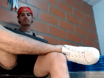 Chaturbate Watch Live Sex Cams of sammytop22
