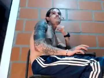 Chaturbate Nude Webcam of sammytop22