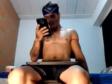 Chaturbate Free Porn Cam of sammytop22
