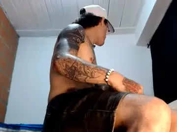 Chaturbate Free Live Porn of sammytop22