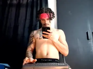 Chaturbate Live Sex of sammytop22
