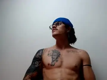 Chaturbate Adult Video Chat of sammytop22