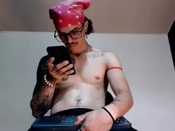 Chaturbate Adult Webcam of sammytop22