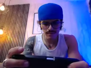 Chaturbate Live Sex of sammytop22