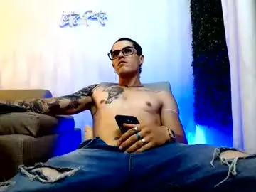 Chaturbate Best Webcam of sammytop22