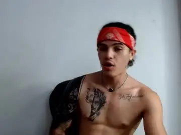 Chaturbate Private Sex Chat of sammytop22