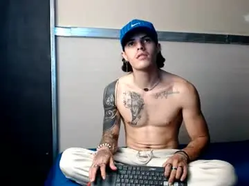 Chaturbate Adult Video Chat of sammytop22