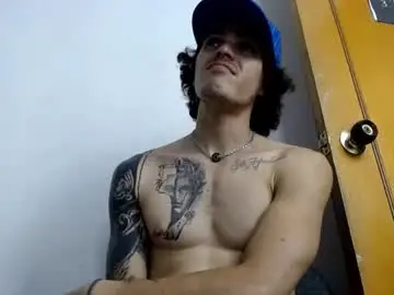 Chaturbate Free Live Porn of sammytop22