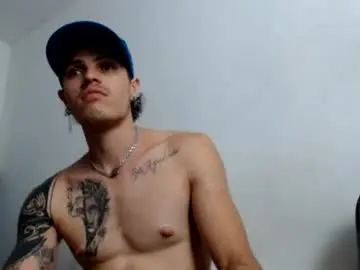 Chaturbate Live Sex of sammytop22