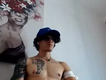 Chaturbate Free Porn Cam of sammytop22
