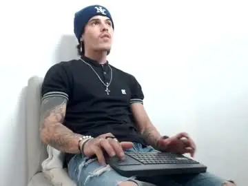 Chaturbate Live Porn of sammytop22